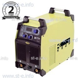 Сварочный инвертор ARC-315G, 380В - st-e.info - Дзержинск