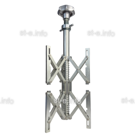 Внутренние центраторы Centromat® 42ES, тип 4, для труб из углеродистой стали д.85-220 mm - st-e.info - Дзержинск
