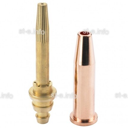 Газосмешивающее сопло (пропан) 75-125мм PNME арт. 71616143 - st-e.info - Дзержинск