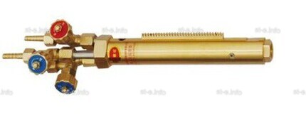 Резак пропановый механизированный GJ180 - st-e.info - Дзержинск