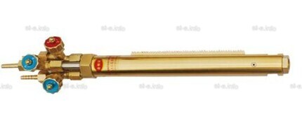 Резак пропановый механизированный GJ250 - st-e.info - Дзержинск