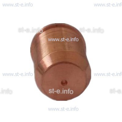 Сопло 1.0 мм арт. PD0119-10 - st-e.info - Дзержинск