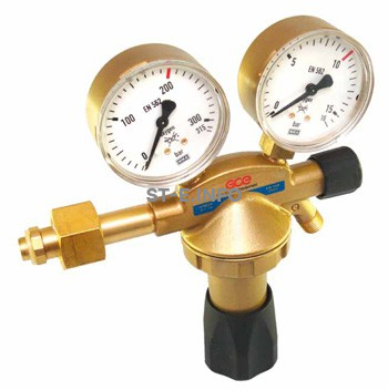 Редуктор DIN-Control NITROGEN Азот  - st-e.info - Дзержинск