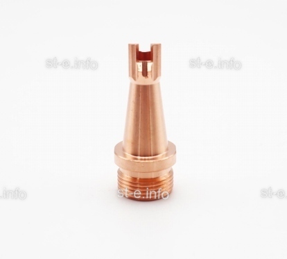 Сопло сварочное ES-12 - st-e.info - Дзержинск