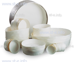 Заглушка водорастворимая EZ Purge EZP-84 (2134 mm)  - st-e.info - Дзержинск