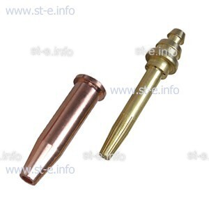Сопло газовое GK-5 пропан - st-e.info - Дзержинск