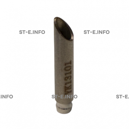 Воздушная трубка YIK-130 PRO  - st-e.info - Дзержинск