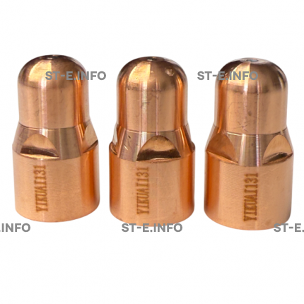Электрод YIK-130 PRO  - st-e.info - Дзержинск