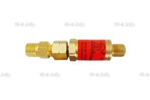 Обратный газовый клапан M16 - st-e.info - Дзержинск