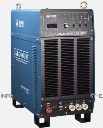 Аппарат ручной плазменной резки LGK-200MA - st-e.info - Дзержинск