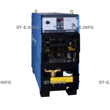 Аппарат ручной плазменной резки LGK-400MA - st-e.info - Дзержинск