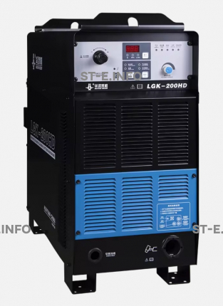 Источник плазменной резки LGK-200HD (плазморез) - st-e.info - Дзержинск