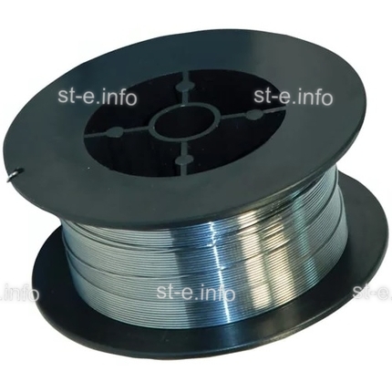 Проволока Порошковая SW-309L Cored d=1.2 D 300 - st-e.info - Дзержинск