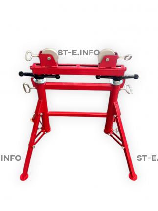 Двойная опора для труб DWT Twin Stand - st-e.info - Дзержинск