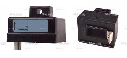 Датчик тока L03S200D15 - st-e.info - Дзержинск