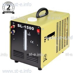 Блок водяного охлаждения SL-1500, 220В - st-e.info - Дзержинск