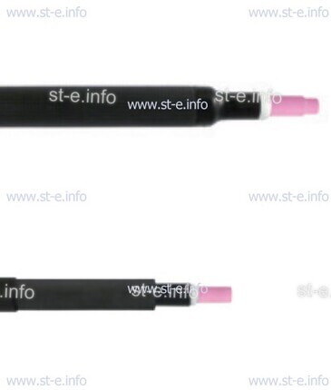 Горелка аргонодуговая SR 18P TBi 4 м (водяное охлаждение) - st-e.info - Дзержинск