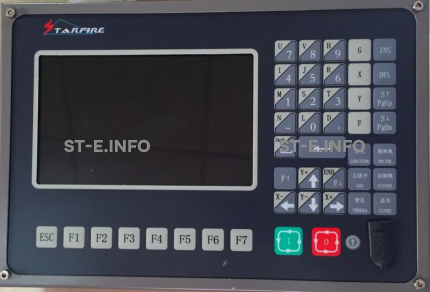 Клавиатура ЧПУ SF-2100S - st-e.info - Дзержинск